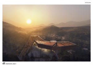 The Longmenshan Homestay Reception Center – Yuhengtai | Archermit - Sheet1