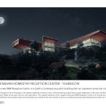 The Longmenshan Homestay Reception Center – Yuhengtai | Archermit - Sheet2