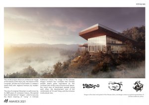 The Longmenshan Homestay Reception Center – Yuhengtai | Archermit - Sheet4