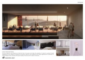 The Longmenshan Homestay Reception Center – Yuhengtai | Archermit - Sheet6