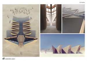 The Museum of No Spectators | Form4 Architecture - Sheet5