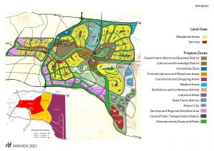 The New Administrative Capital | Cube Consultants - Sheet5