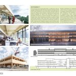 The Ontario Secondary School Teachers’ Federation (OSSTF) Headquarters and Multi-Tenant Commercial Building | Moriyama Teshima Architects - Sheet4