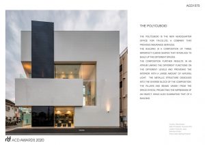 The PolyCuboid | KTX archiLAB - Sheet2