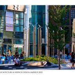 The Prudential Center at 888 Boylston Street | Mikyoung Kim Design - Sheet1