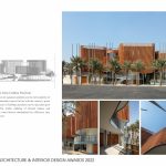 Malaysia Pavillion, Dubai Expo | Hijjas Kasturi Associates Sdn Bhd - Sheet3