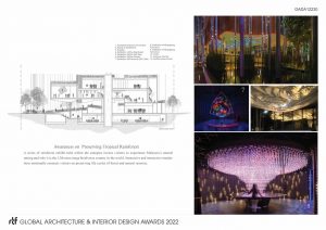 Malaysia Pavillion, Dubai Expo | Hijjas Kasturi Associates Sdn Bhd - Sheet6