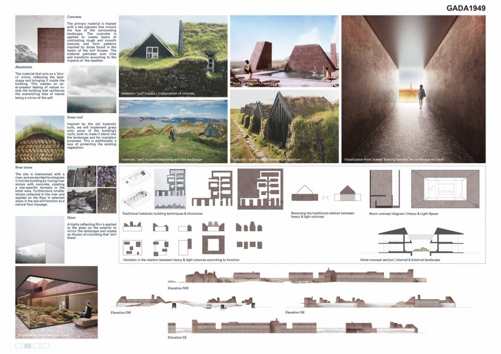 The Red Mountain Resort | Johannes Torpe Studios - Sheet2