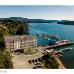 The Residences on Sooke Harbour | Carolynn Wilson Architect Ltd - Sheet2