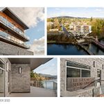 The Residences on Sooke Harbour | Carolynn Wilson Architect Ltd - Sheet5