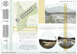 The Serai, Chikmagalur | Gayathri and Namith Architects - Sheet2