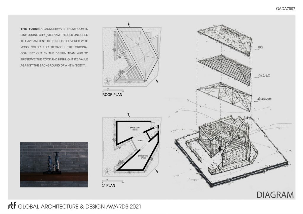 The TUBON | Hinzstudio - Sheet2