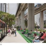 The Underline's Brickell Backyard | James Corner Field Operations - Sheet2