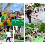 The Underline's Brickell Backyard | James Corner Field Operations - Sheet3