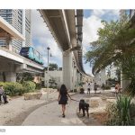 The Underline's Brickell Backyard | James Corner Field Operations - Sheet4