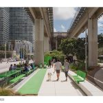 The Underline's Brickell Backyard | James Corner Field Operations - Sheet5