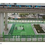 The Underline's Brickell Backyard | James Corner Field Operations - Sheet6