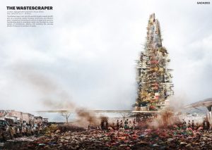 The Wastescraper | HKS Design Fellowship - Sheet1