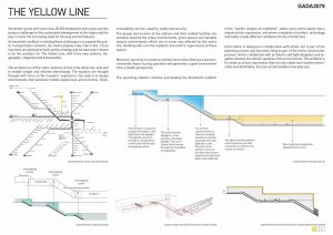 The Yellow Line | &Rundquist - Sheet1