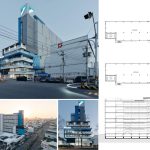 The Office and Warehouse of HOTAI- Daikin | YD Architects - Sheet2