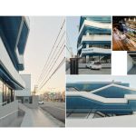 The Office and Warehouse of HOTAI- Daikin | YD Architects - Sheet3