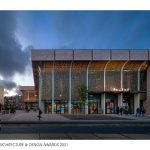 Theater Zuidplein | De Zwarte Hond - Sheet2