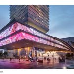 Toronto Performance Venue + Hotel | Populous - Sheet4