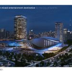 Toronto Performance Venue + Hotel | Populous - Sheet6