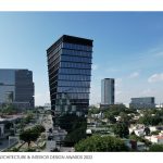 Torre Helix | CRAFT Arquitectos - Sheet1