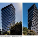 Torre Helix | CRAFT Arquitectos - Sheet2