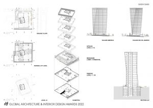 Torre Helix | CRAFT Arquitectos - Sheet4