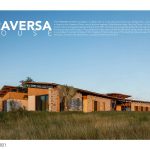 Traversa House | Marina Vella Arquitectos - Sheet1