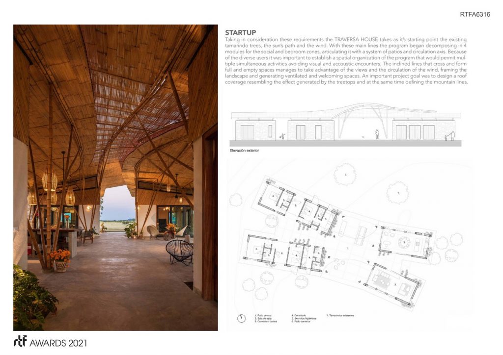 Traversa House | Marina Vella Arquitectos - Sheet3