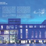 Turkish Contractor’s Association Headquarters | Avcı Architects - Sheet1