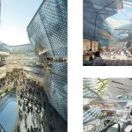 UR-BAN-CHAN FARMERS MARKET & ATRIUM | Griffin Enright Architects - Sheetv6