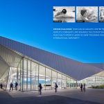 University of British Columbia Aquatic Centre | MJMA - Sheet1