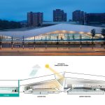 University of British Columbia Aquatic Centre | MJMA - Sheet3