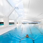 University of British Columbia Aquatic Centre | MJMA - Sheet4