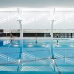 University of British Columbia Aquatic Centre | MJMA - Sheet5