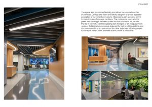 University of Illinois Chicago School of Medicine Surgical Innovation Training Lab | CannonDesign - Sheet3