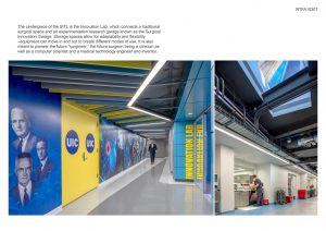 University of Illinois Chicago School of Medicine Surgical Innovation Training Lab | CannonDesign - Sheet5