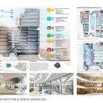 University of Miami Medical Education and Research Center | HKS - Sheet4