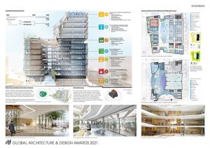 University of Miami Medical Education and Research Center | HKS - Sheet4