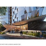 University of Miami Medical Education and Research Center | HKS - Sheet6