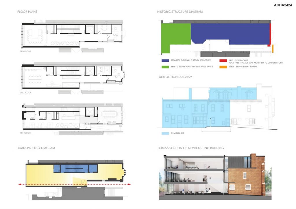 University of Pennsylvania School of Management & Technology | Studio Joseph - Sheet3