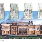 VILLA EH | B8 Architecture - Sheet2