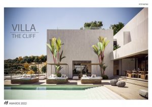 VILLA THE CLIFF | EKKY STUDIO - Sheet1