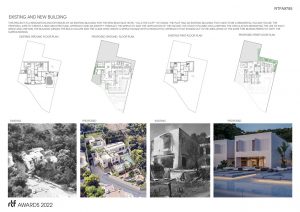 VILLA THE CLIFF | EKKY STUDIO - Sheet2