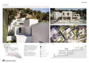 VILLA THE CLIFF | EKKY STUDIO - Sheet3