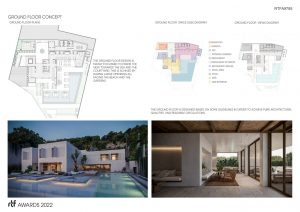 VILLA THE CLIFF | EKKY STUDIO - Sheet4